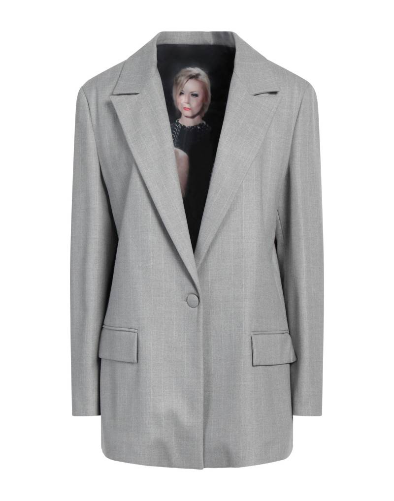 CRISTINAEFFE Blazer Damen Grau von CRISTINAEFFE