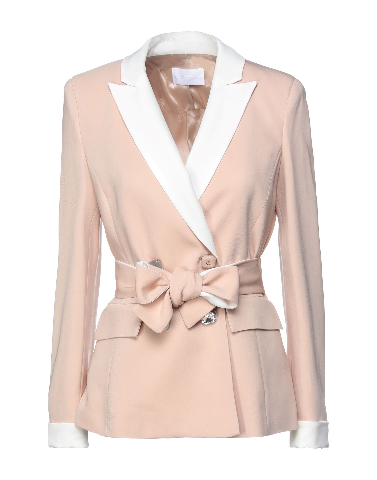 CRISTINAEFFE Blazer Damen Sand von CRISTINAEFFE