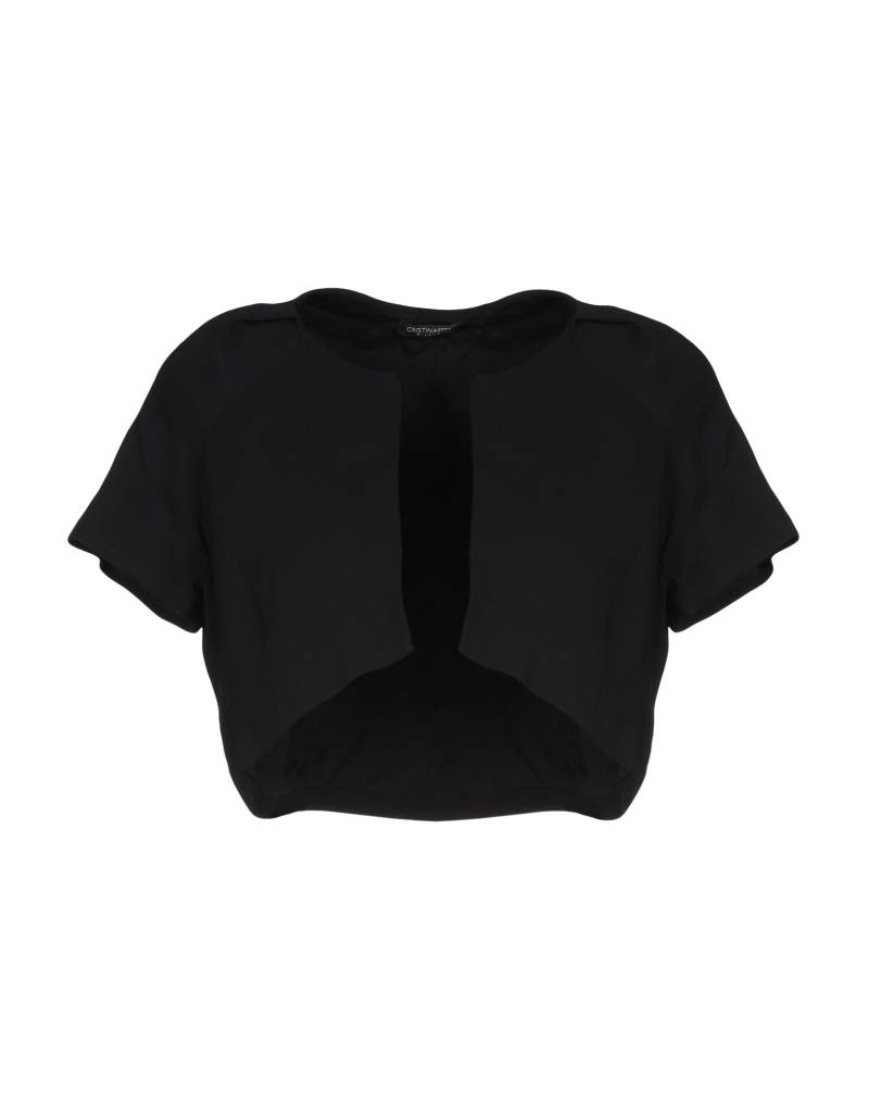 CRISTINAEFFE Blazer Damen Schwarz von CRISTINAEFFE