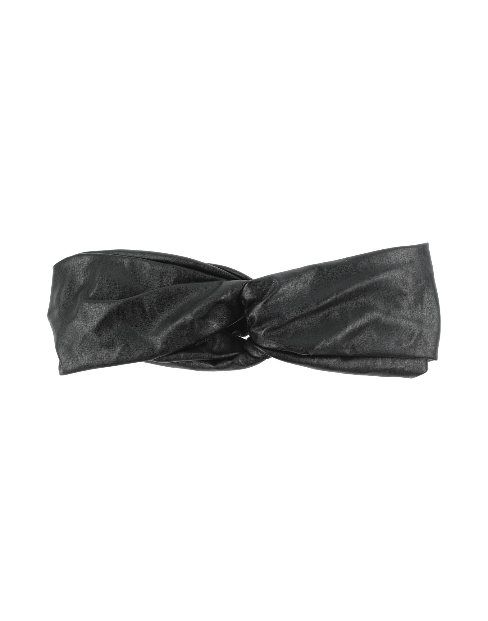 CRISTINAEFFE Haaraccessoire Damen Schwarz von CRISTINAEFFE