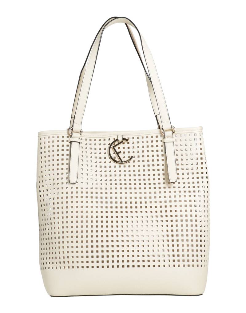 CRISTINAEFFE Handtaschen Damen Beige von CRISTINAEFFE