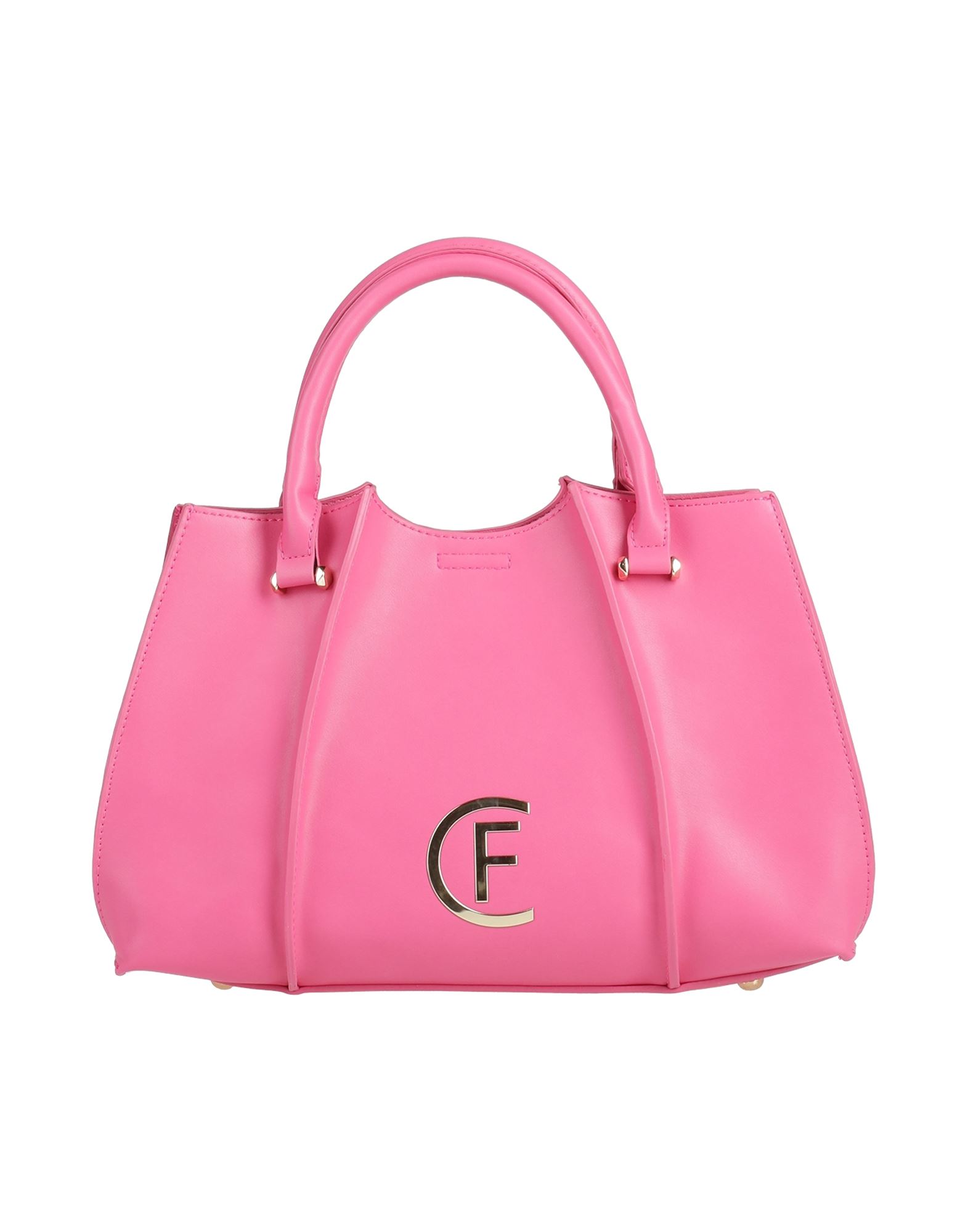 CRISTINAEFFE Handtaschen Damen Fuchsia CRISTINAEFFE Handtaschen Damen Fuchsia von CRISTINAEFFE