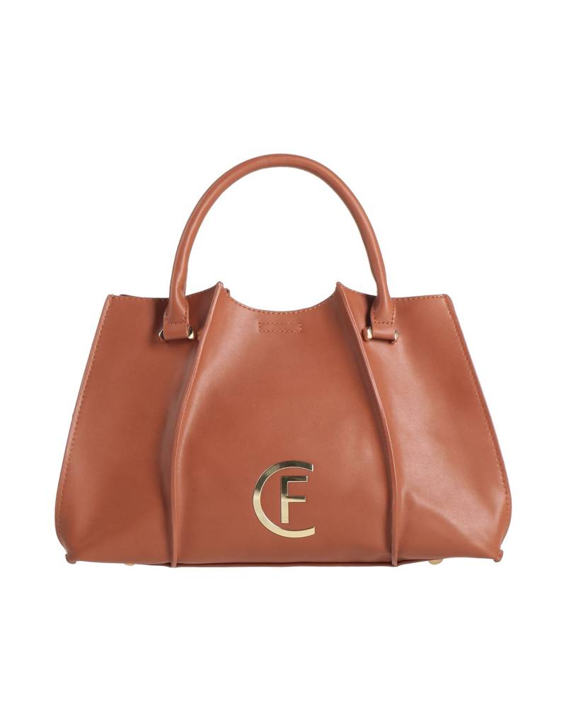 CRISTINAEFFE Handtaschen Damen Lederfarben von CRISTINAEFFE