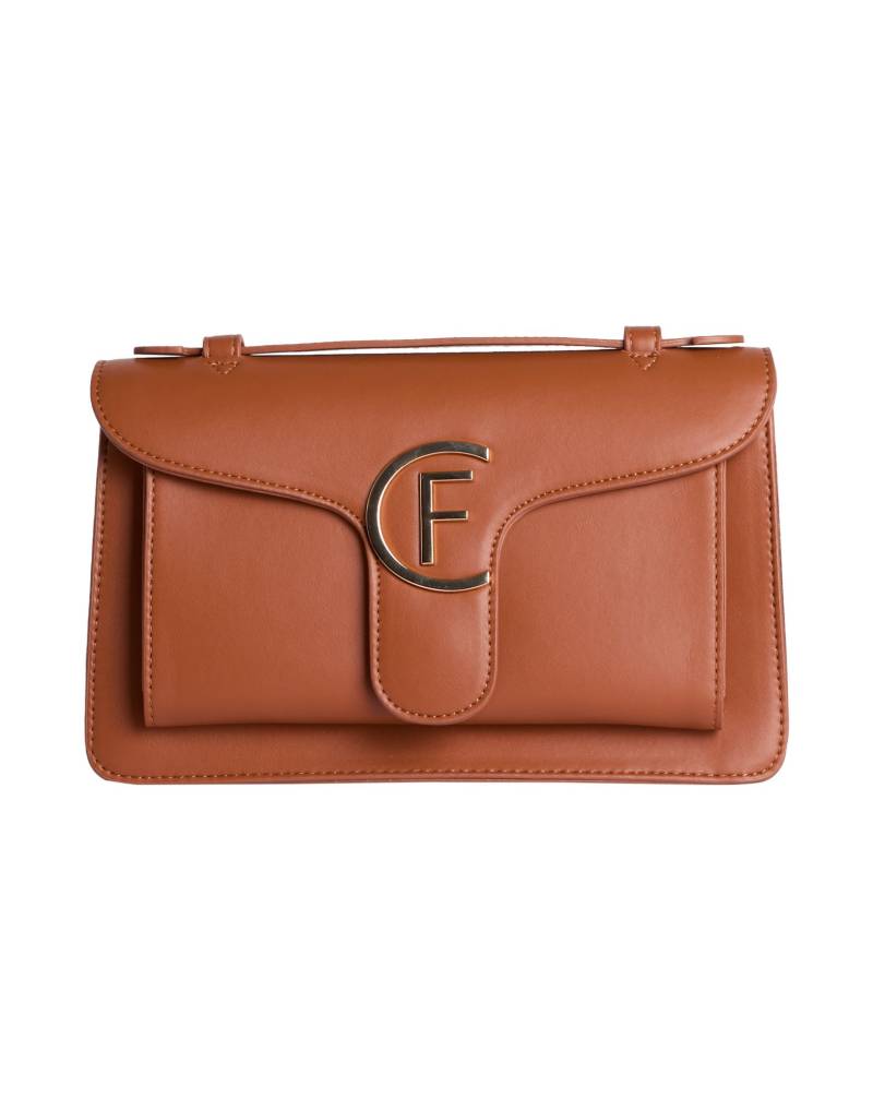 CRISTINAEFFE Handtaschen Damen Lederfarben von CRISTINAEFFE