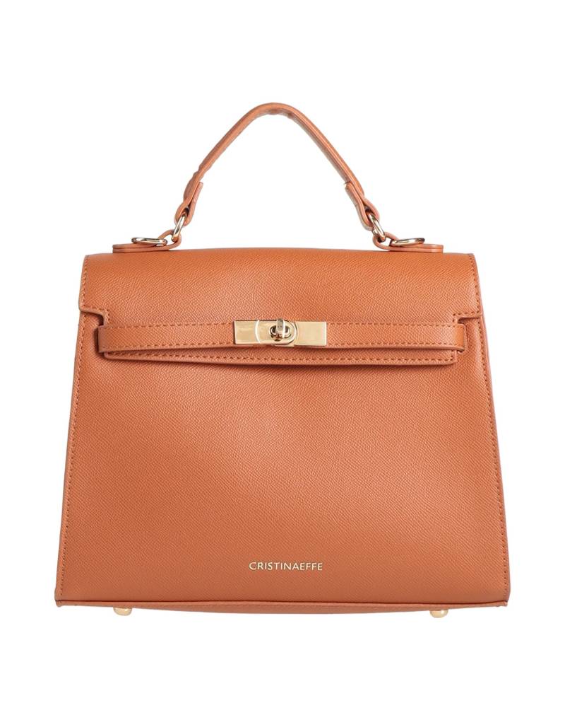 CRISTINAEFFE Handtaschen Damen Lederfarben von CRISTINAEFFE