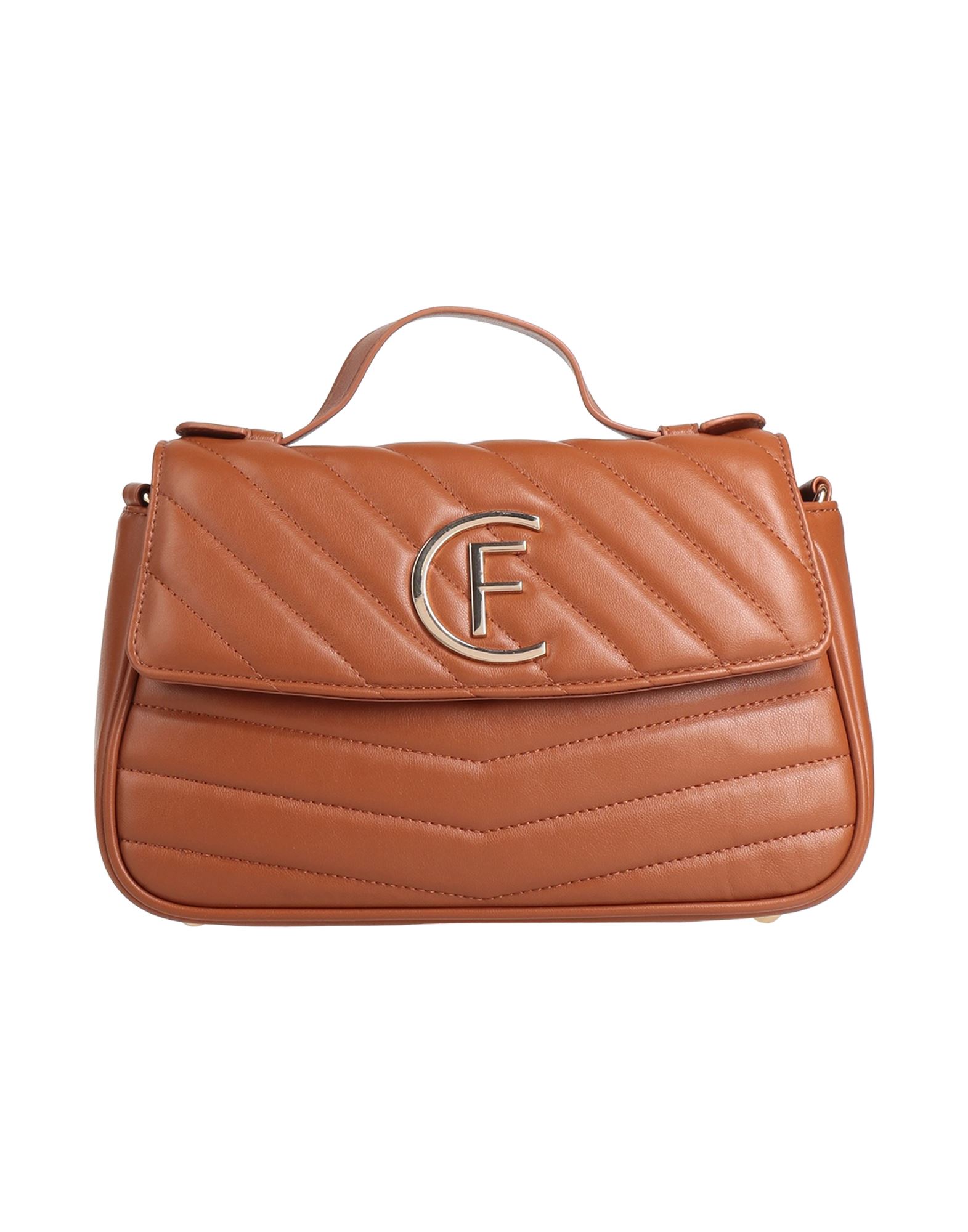 CRISTINAEFFE Handtaschen Damen Lederfarben von CRISTINAEFFE