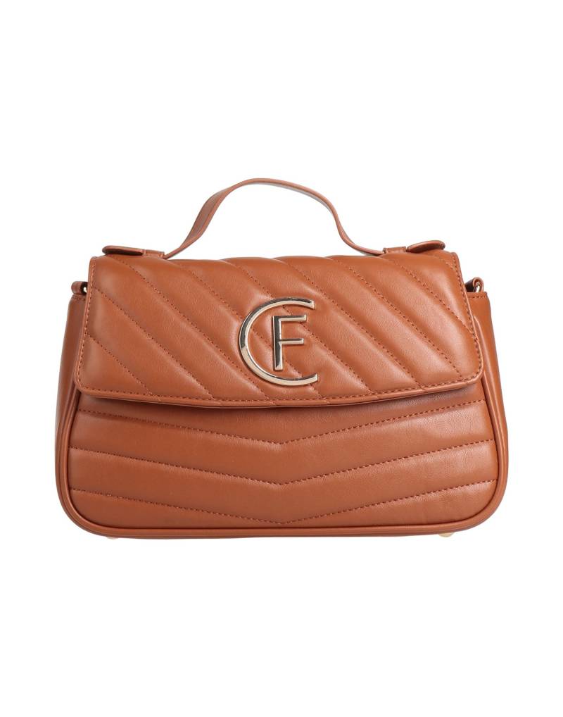 CRISTINAEFFE Handtaschen Damen Lederfarben von CRISTINAEFFE