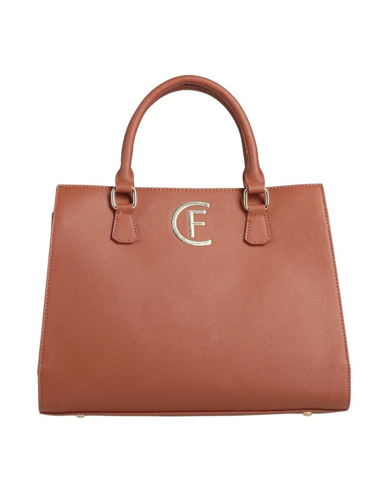 CRISTINAEFFE Handtaschen Damen Lederfarben von CRISTINAEFFE