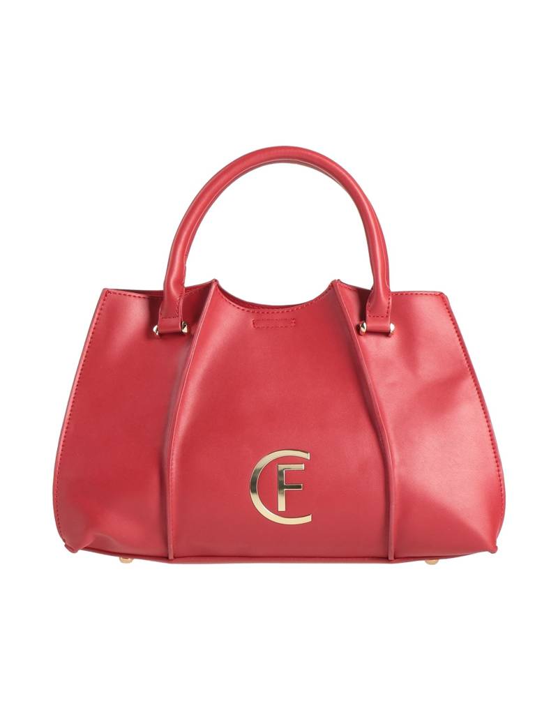 CRISTINAEFFE Handtaschen Damen Rot von CRISTINAEFFE