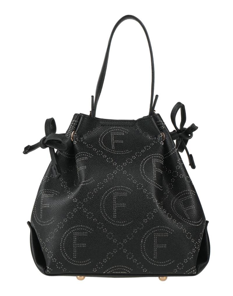 CRISTINAEFFE Handtaschen Damen Schwarz von CRISTINAEFFE