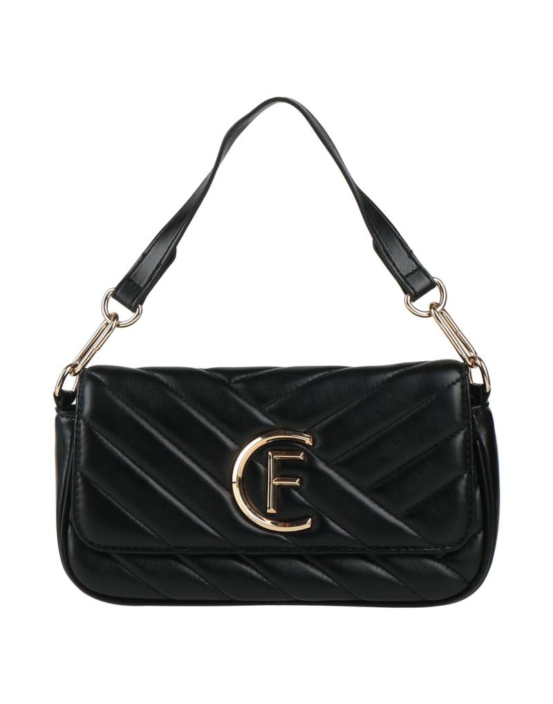 CRISTINAEFFE Handtaschen Damen Schwarz von CRISTINAEFFE