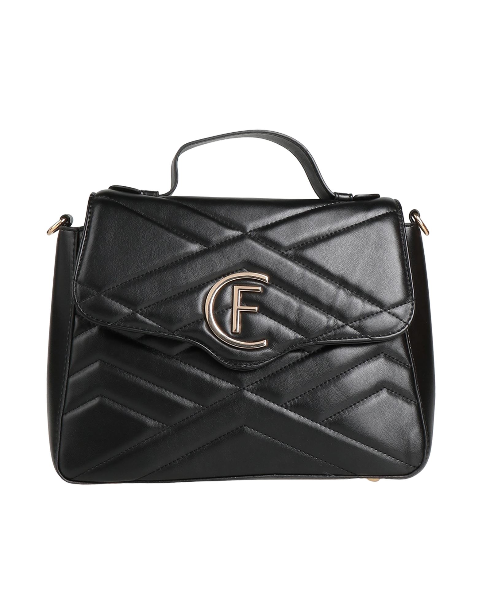 CRISTINAEFFE Handtaschen Damen Schwarz von CRISTINAEFFE