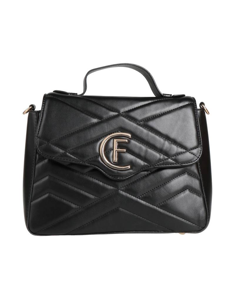 CRISTINAEFFE Handtaschen Damen Schwarz von CRISTINAEFFE