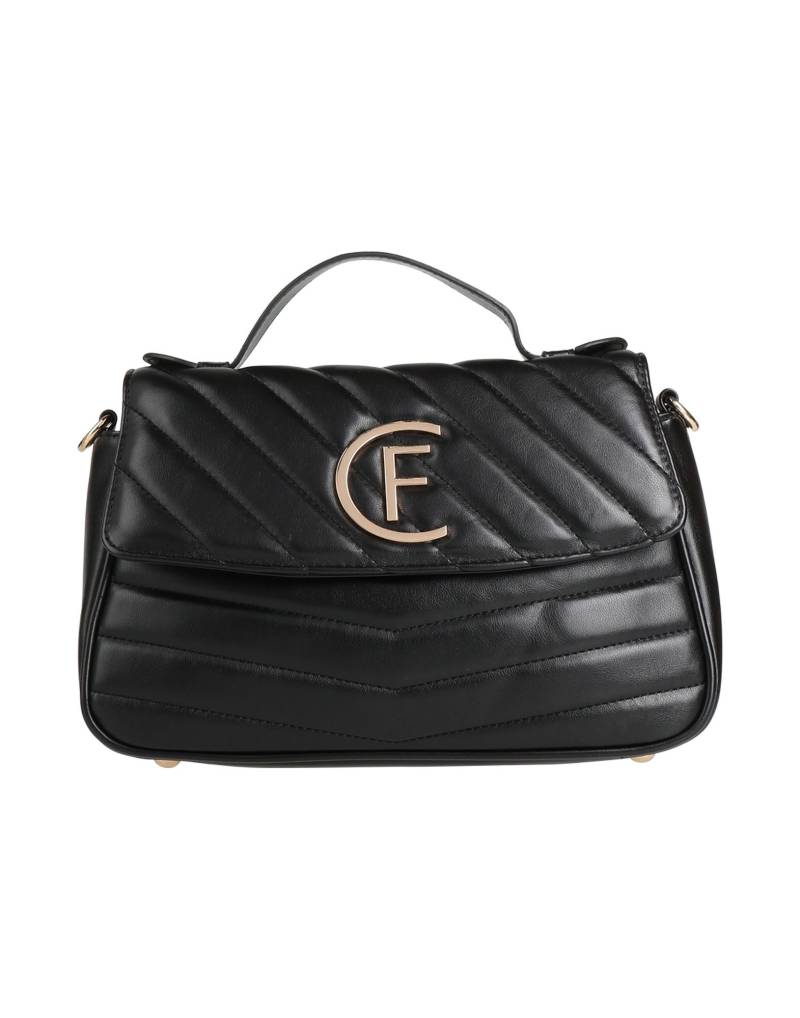 CRISTINAEFFE Handtaschen Damen Schwarz von CRISTINAEFFE