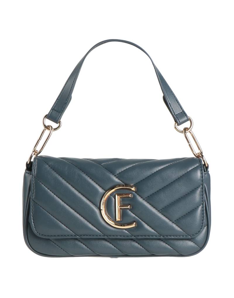 CRISTINAEFFE Handtaschen Damen Taubenblau von CRISTINAEFFE