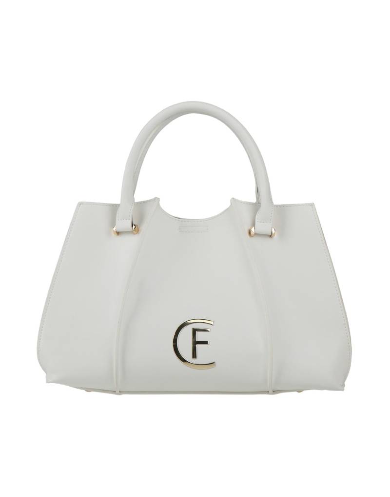 CRISTINAEFFE Handtaschen Damen Weiß von CRISTINAEFFE