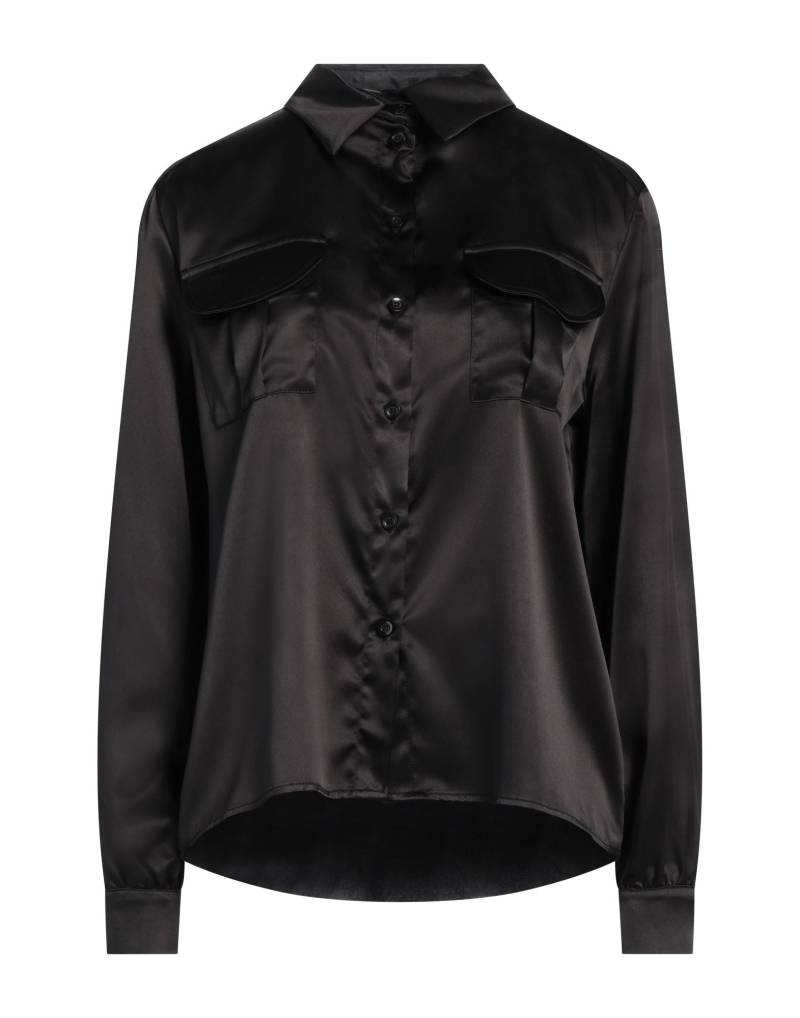 CRISTINAEFFE Hemd Damen Schwarz von CRISTINAEFFE