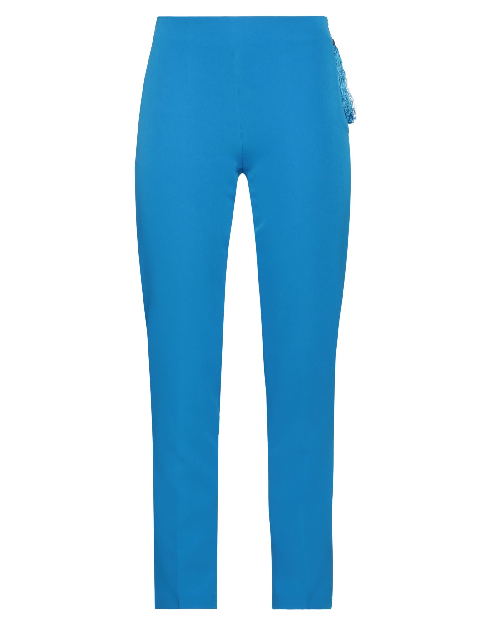 CRISTINAEFFE Hose Damen Azurblau von CRISTINAEFFE