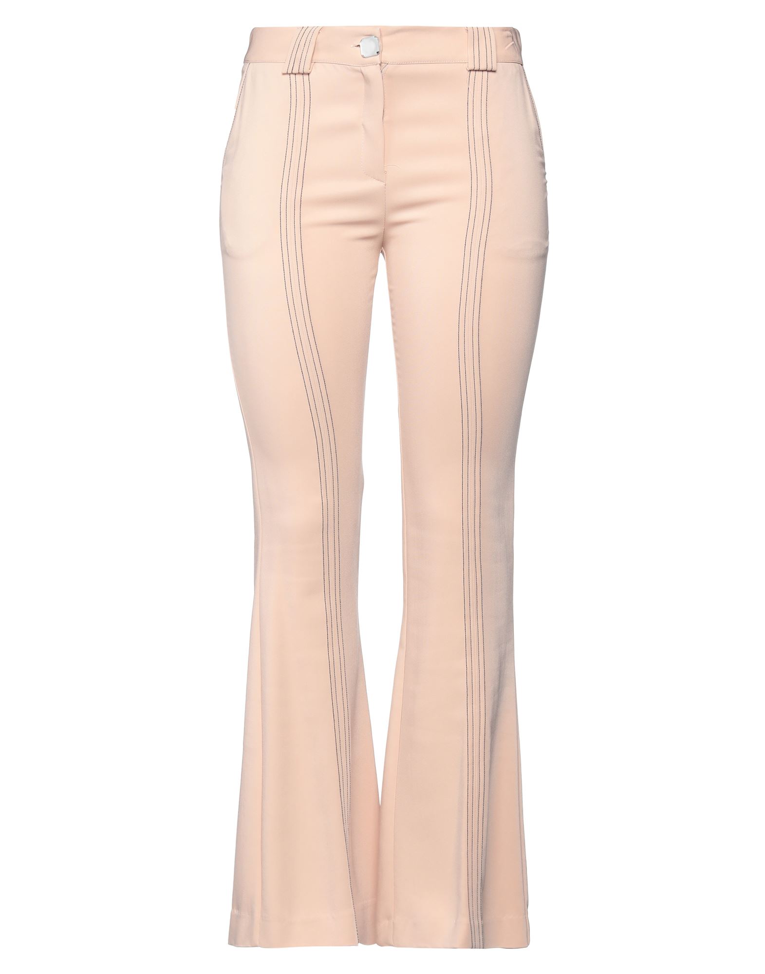 CRISTINAEFFE Hose Damen Beige von CRISTINAEFFE