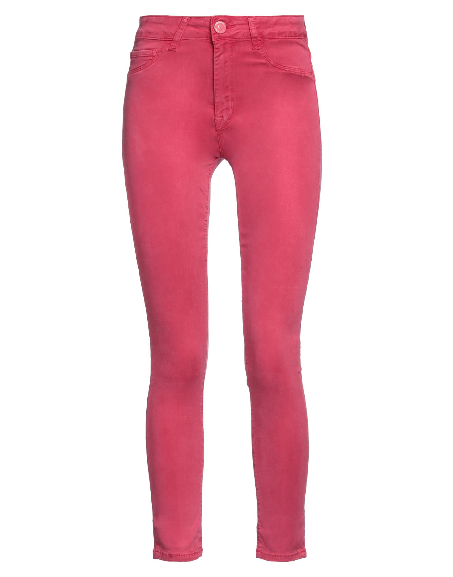 CRISTINAEFFE Hose Damen Fuchsia von CRISTINAEFFE