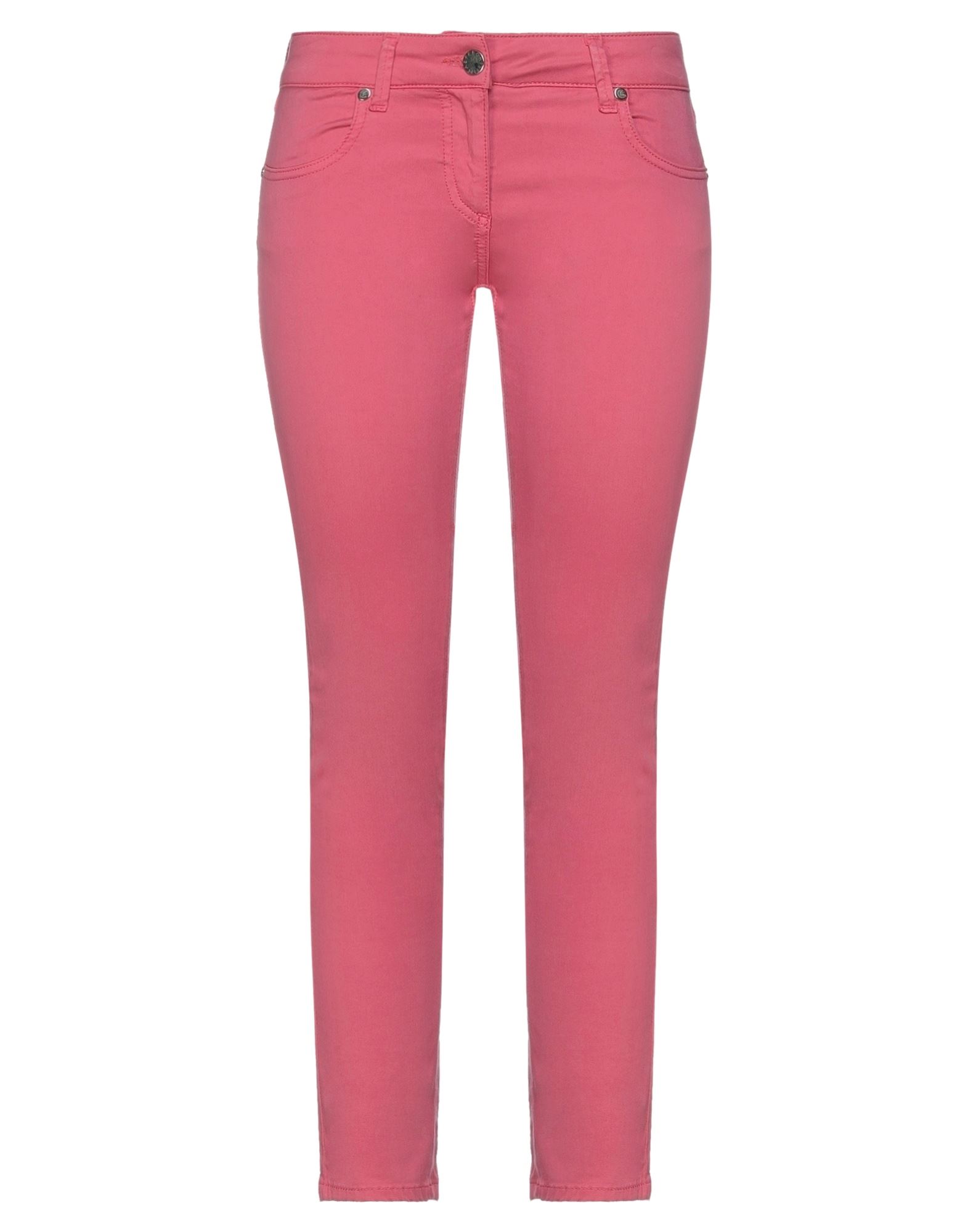 CRISTINAEFFE Hose Damen Fuchsia von CRISTINAEFFE