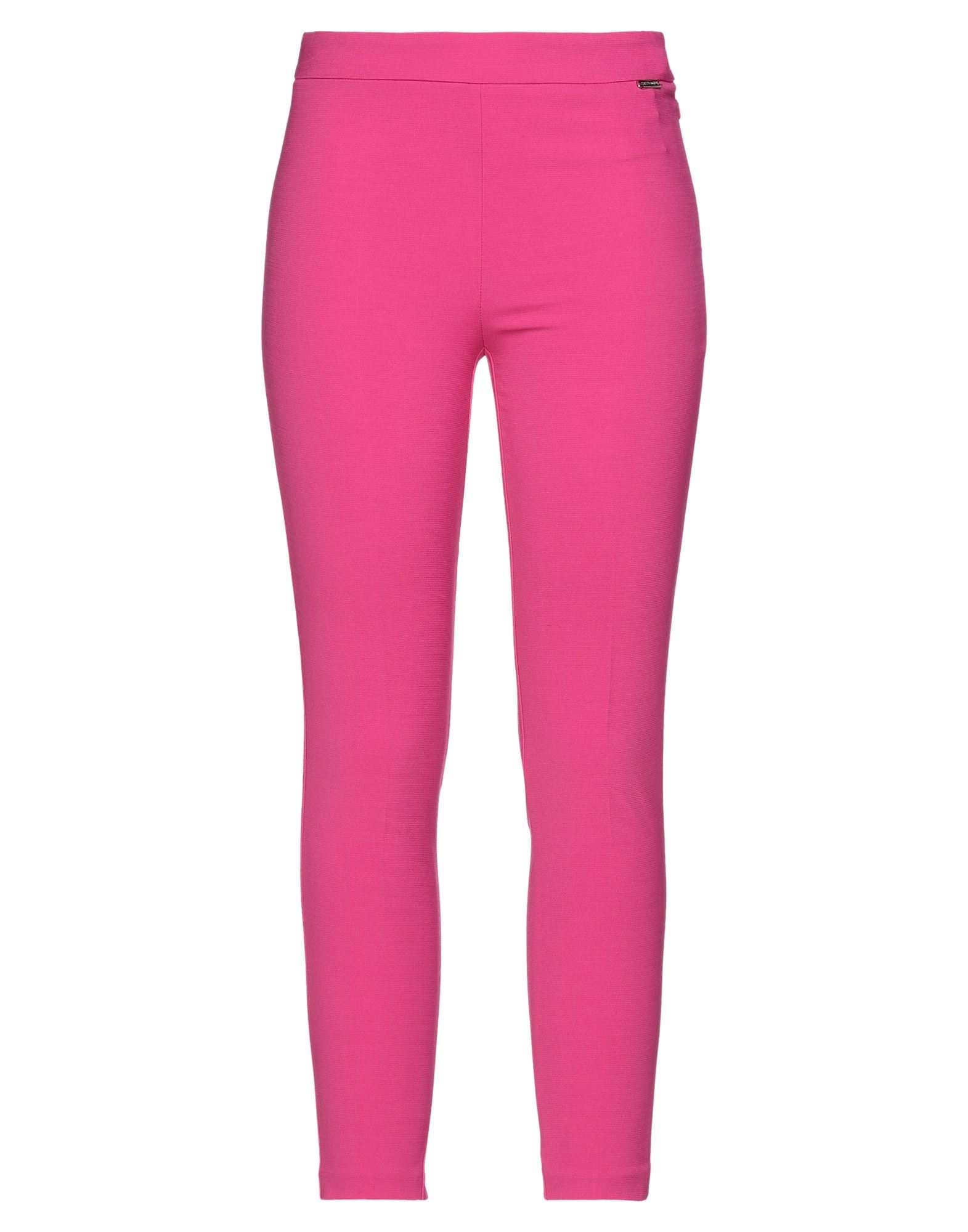 CRISTINAEFFE Hose Damen Fuchsia von CRISTINAEFFE