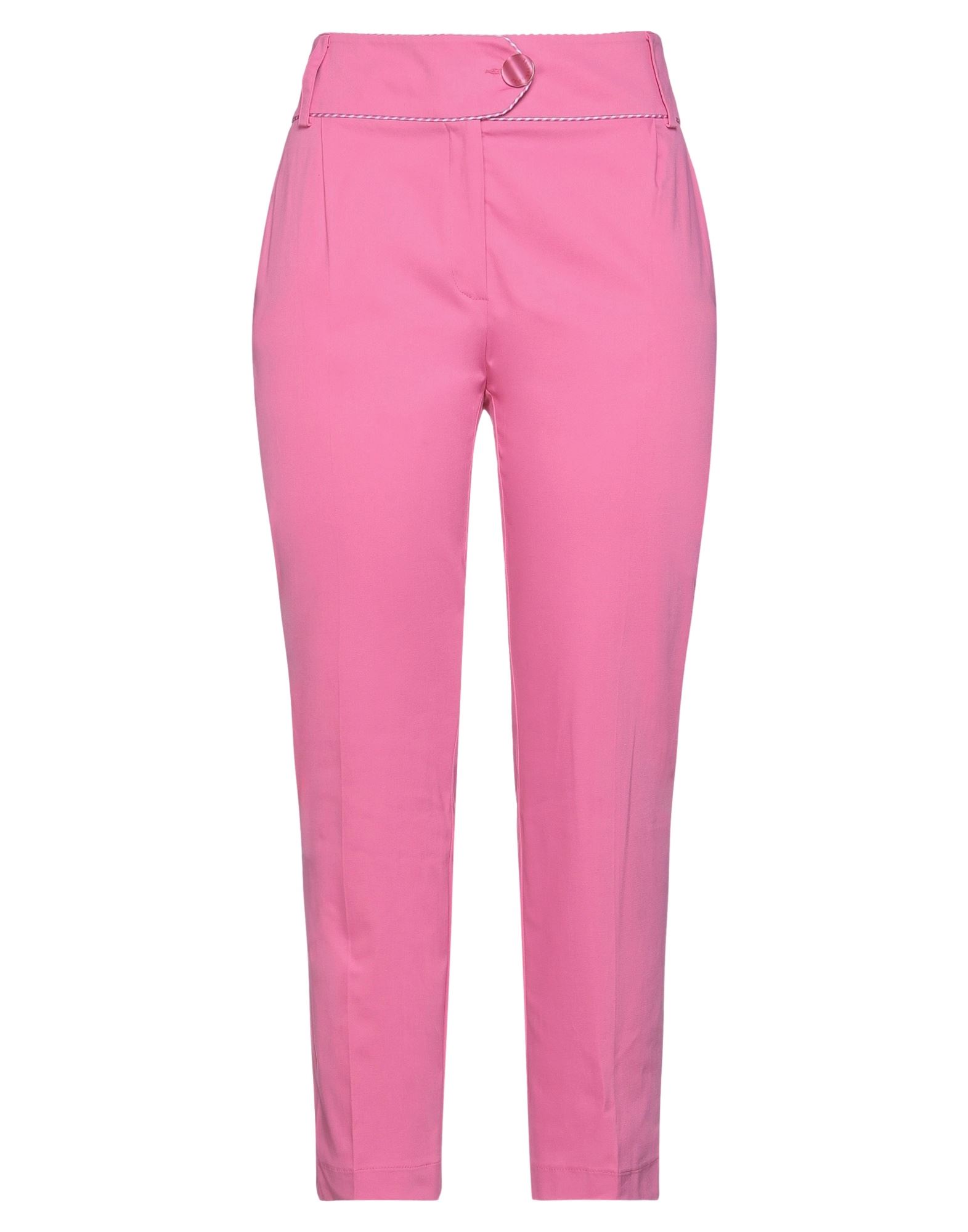 CRISTINAEFFE Hose Damen Fuchsia von CRISTINAEFFE