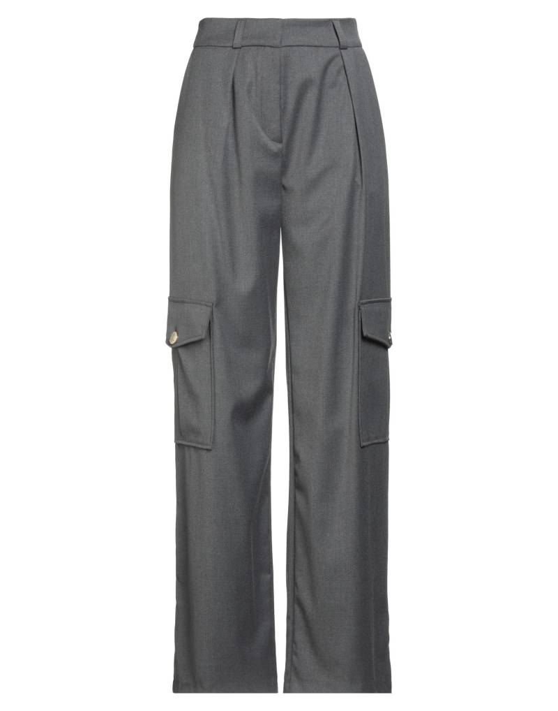 CRISTINAEFFE Hose Damen Grau von CRISTINAEFFE