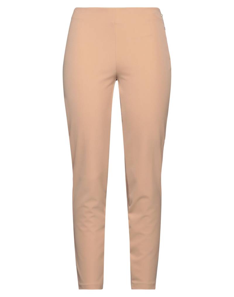 CRISTINAEFFE Hose Damen Kamel von CRISTINAEFFE