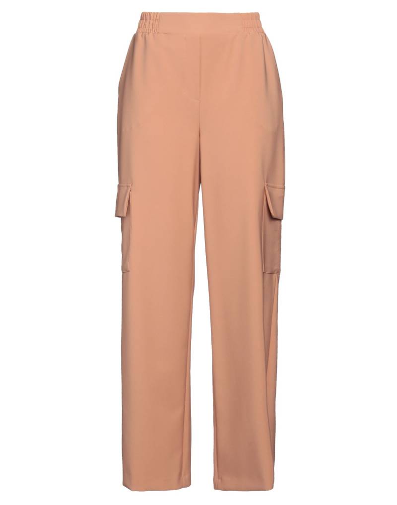 CRISTINAEFFE Hose Damen Kamel von CRISTINAEFFE