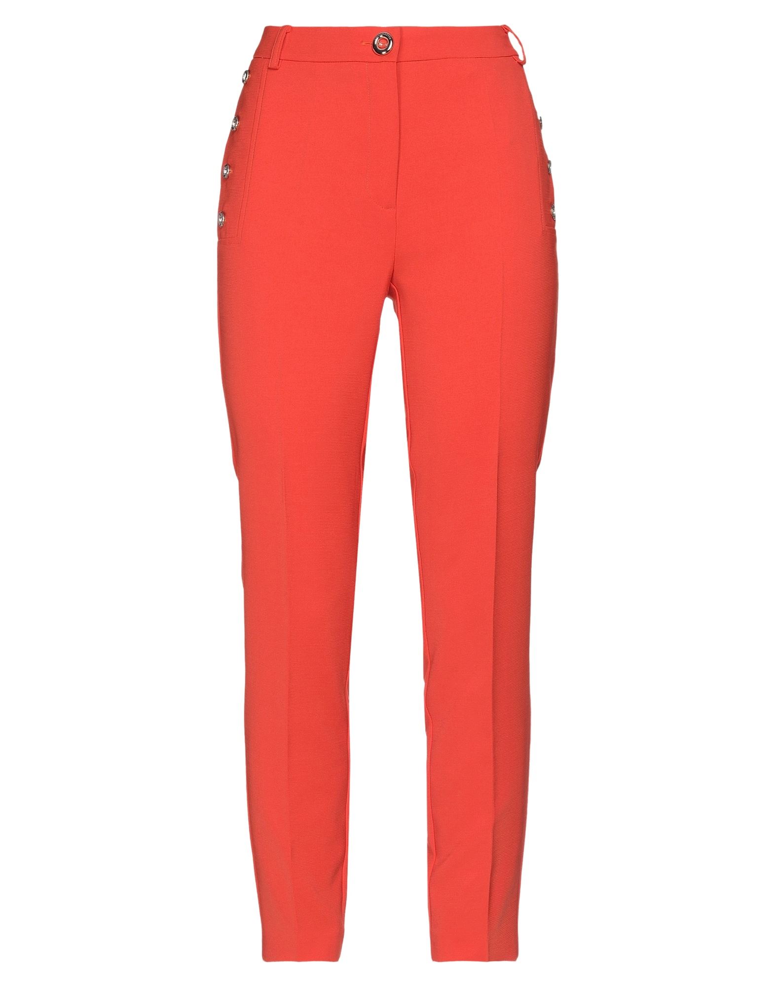 CRISTINAEFFE Hose Damen Orange von CRISTINAEFFE