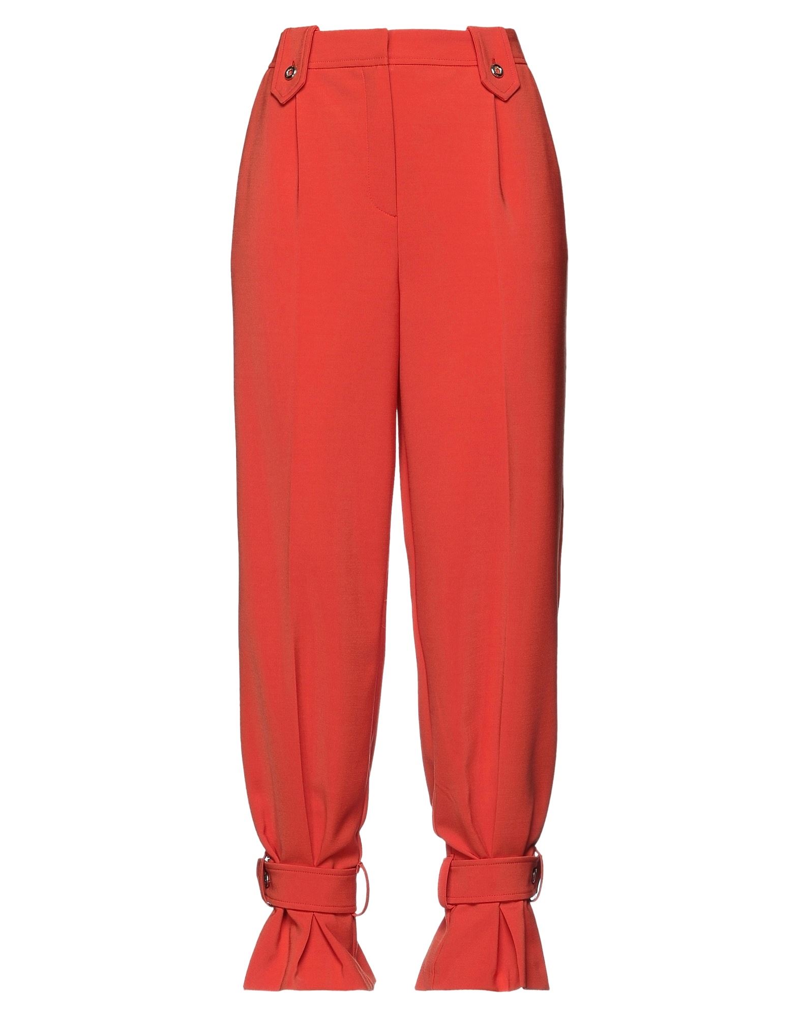 CRISTINAEFFE Hose Damen Orange CRISTINAEFFE Hose Damen Orange von CRISTINAEFFE