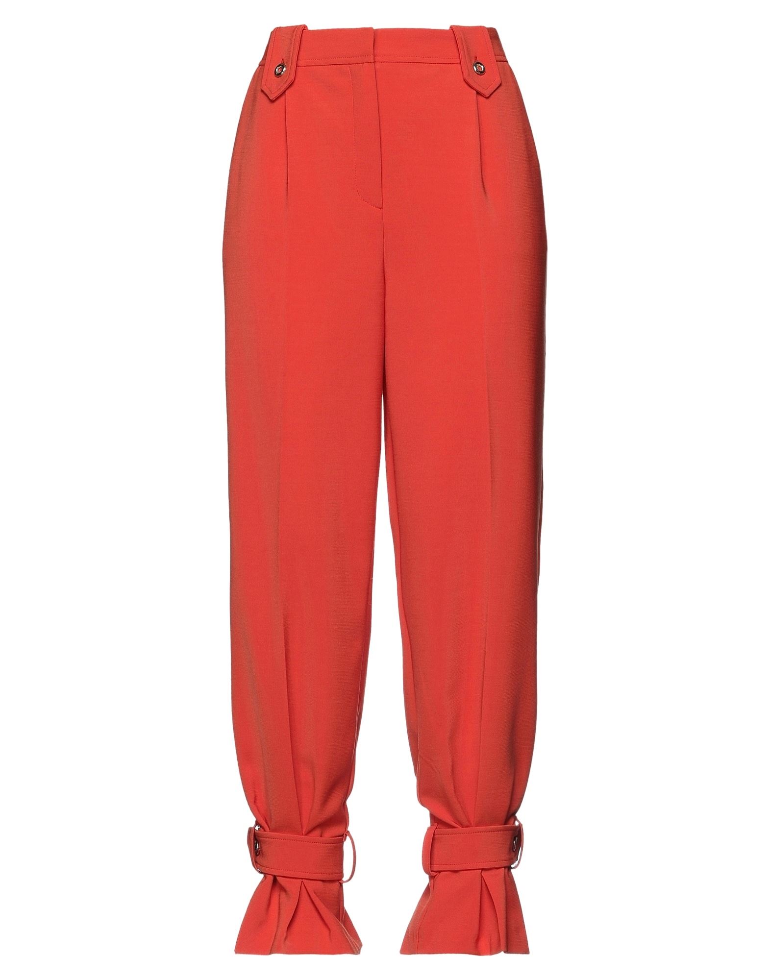 CRISTINAEFFE Hose Damen Orange von CRISTINAEFFE