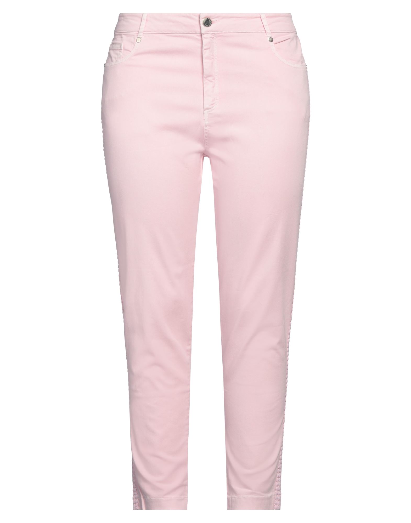 CRISTINAEFFE Hose Damen Rosa von CRISTINAEFFE