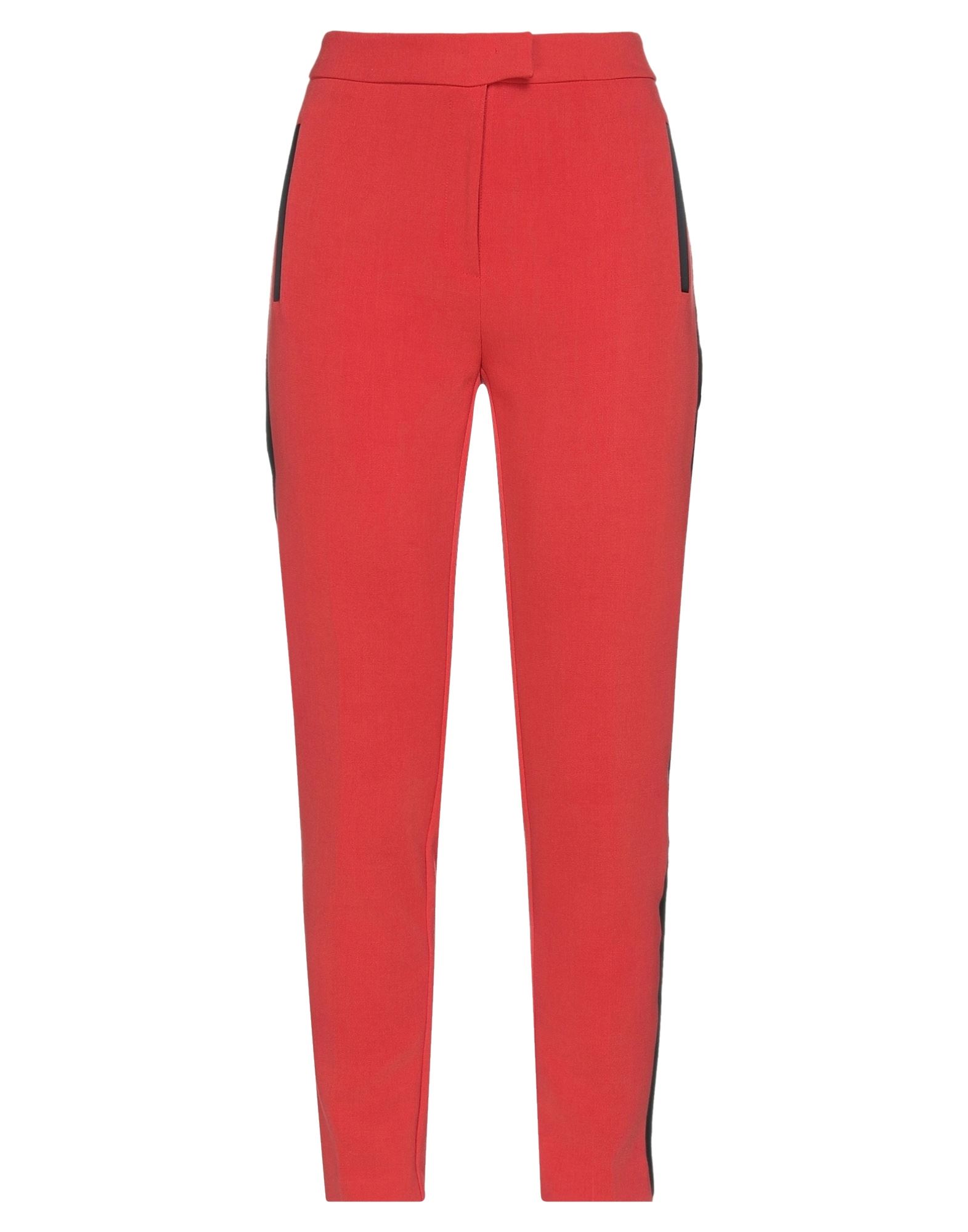 CRISTINAEFFE Hose Damen Rot von CRISTINAEFFE