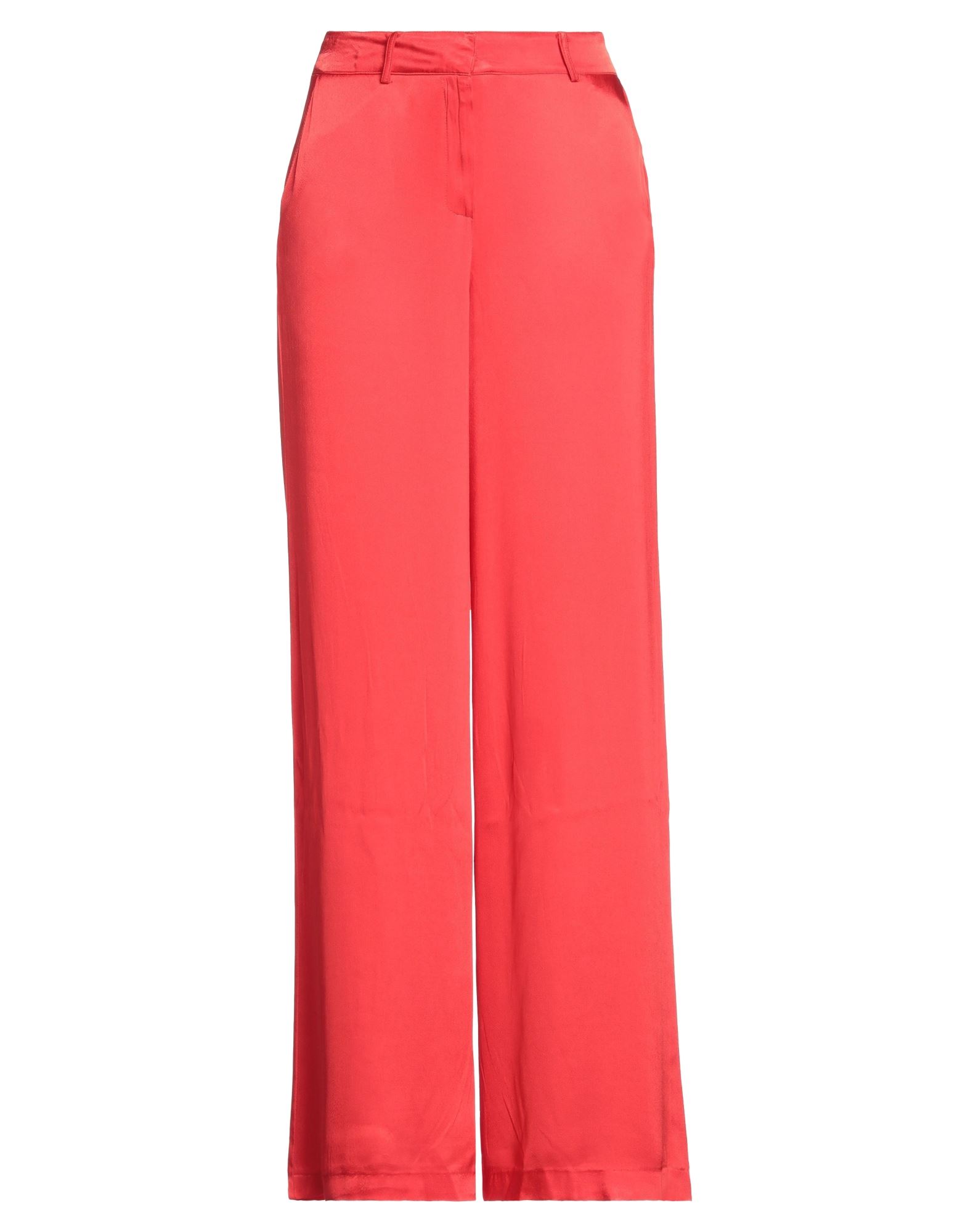 CRISTINAEFFE Hose Damen Rot von CRISTINAEFFE