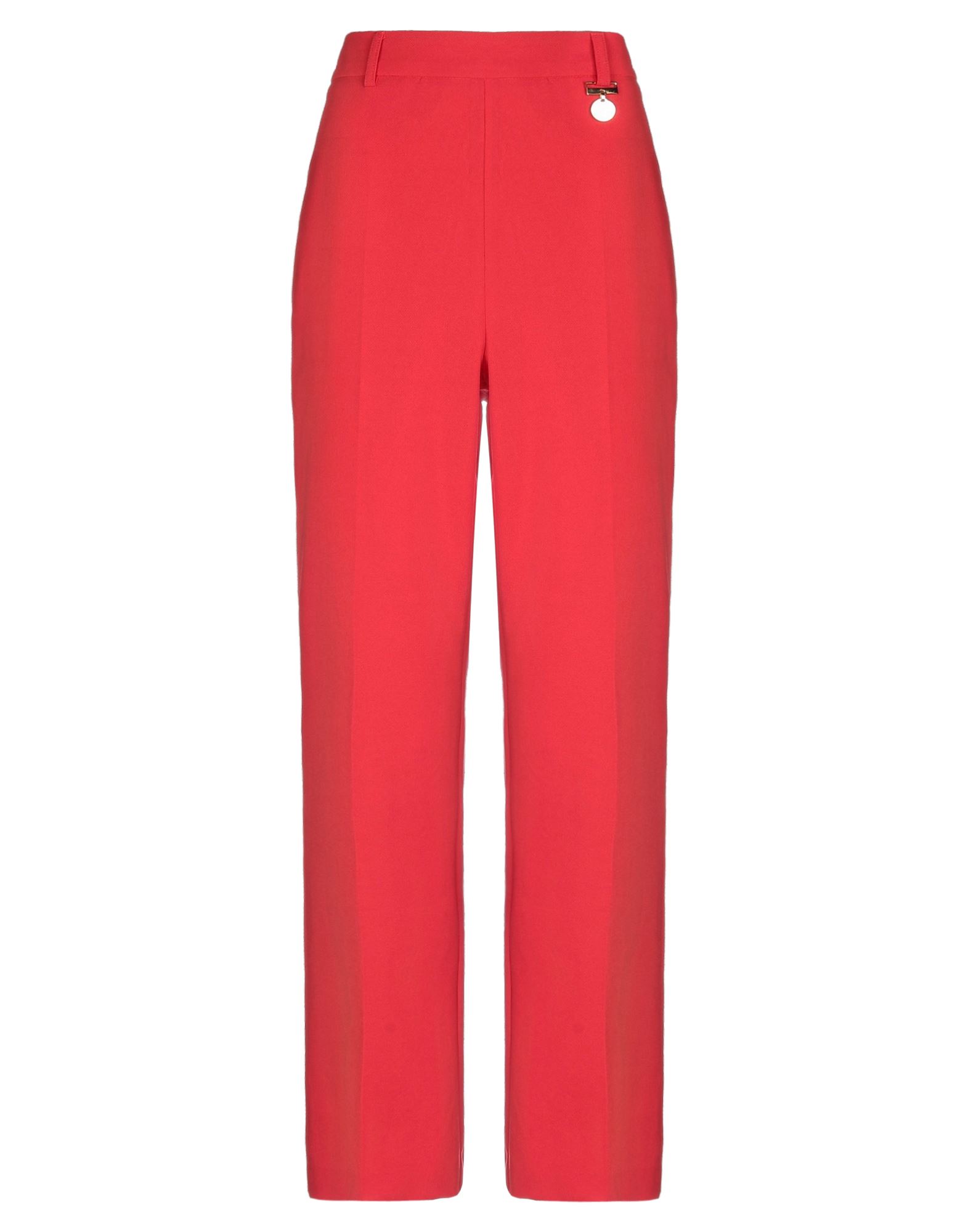 CRISTINAEFFE Hose Damen Rot von CRISTINAEFFE