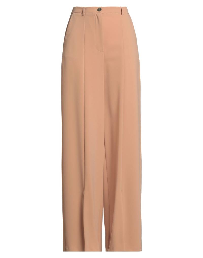 CRISTINAEFFE Hose Damen Sand von CRISTINAEFFE
