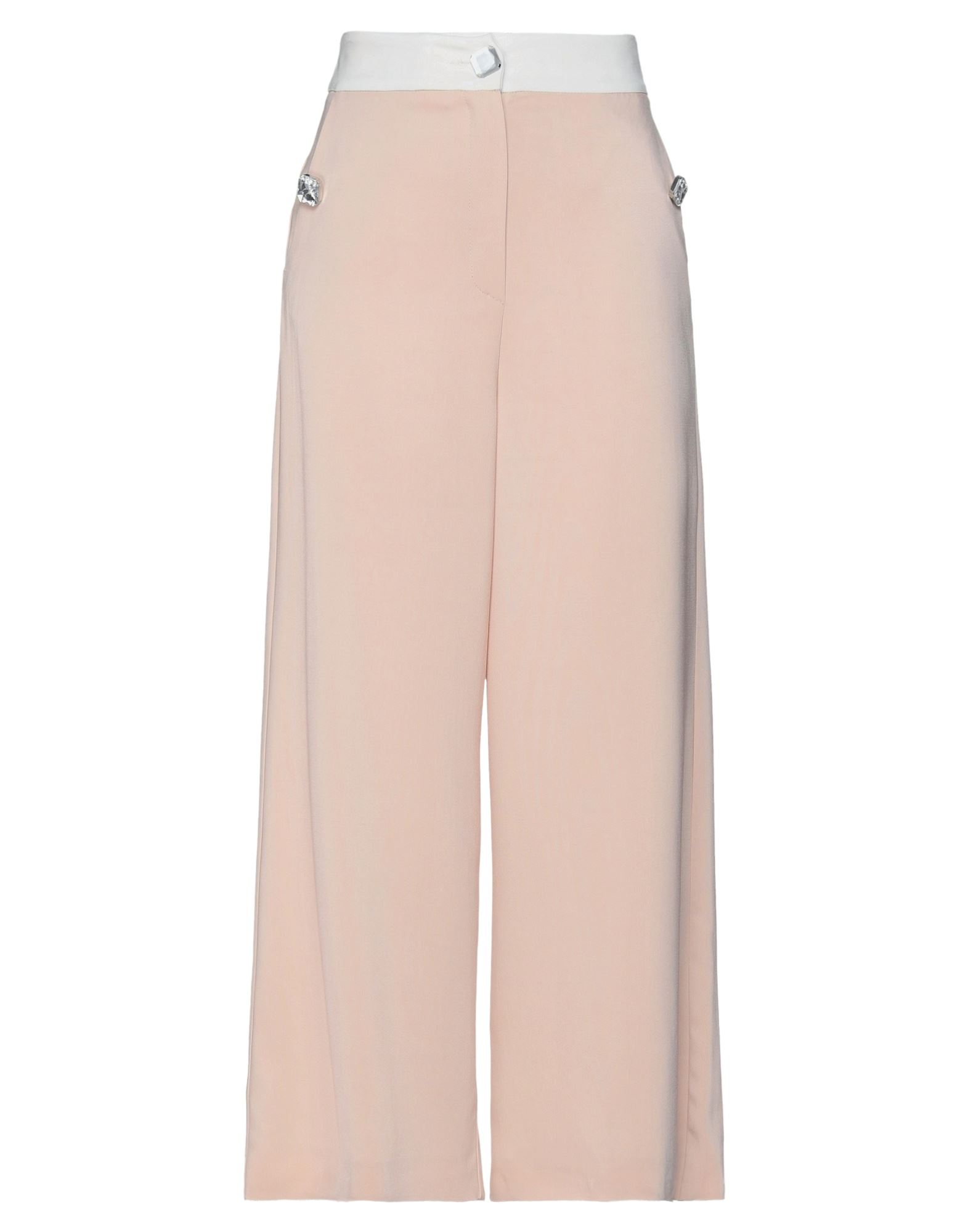 CRISTINAEFFE Hose Damen Sand von CRISTINAEFFE