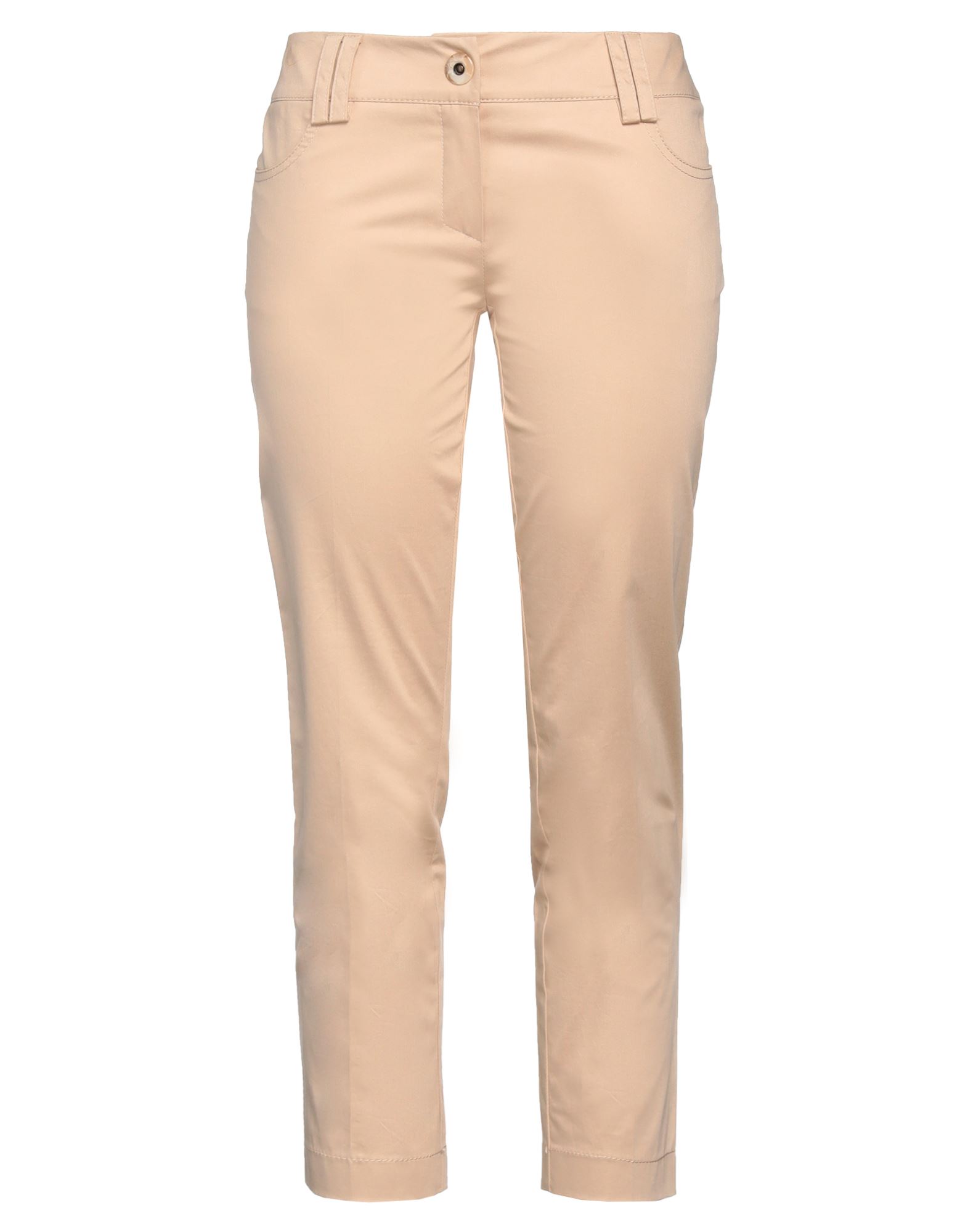 CRISTINAEFFE Hose Damen Sand von CRISTINAEFFE