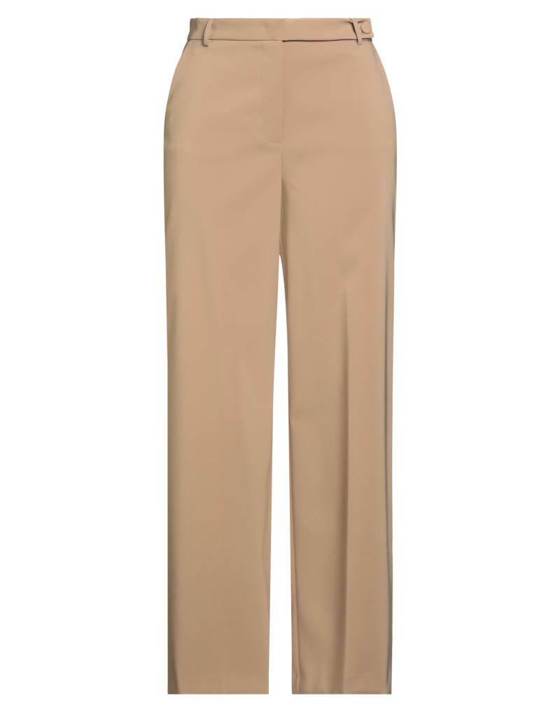 CRISTINAEFFE Hose Damen Sand von CRISTINAEFFE