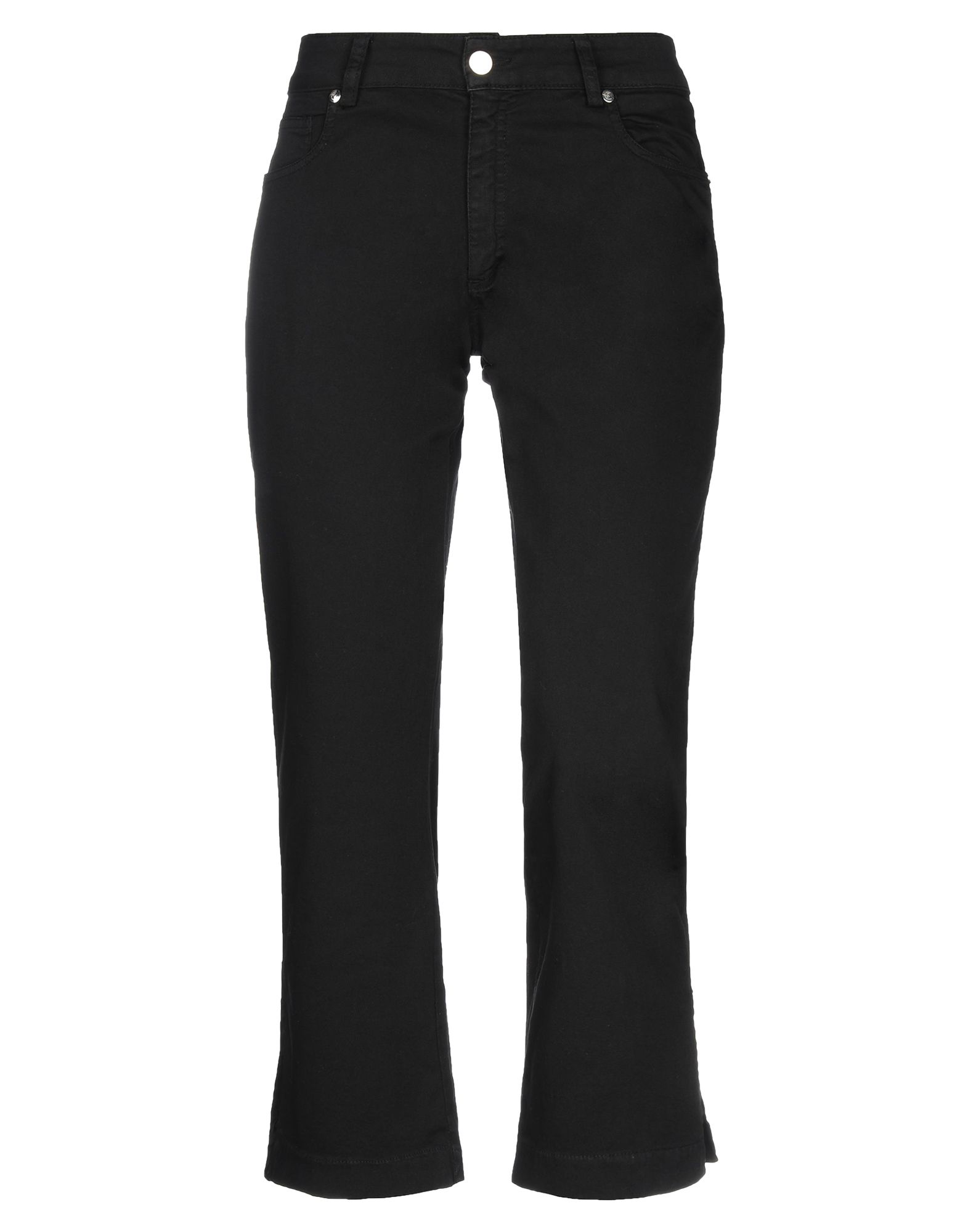 CRISTINAEFFE Hose Damen Schwarz von CRISTINAEFFE