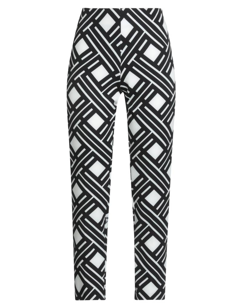 CRISTINAEFFE Hose Damen Schwarz von CRISTINAEFFE