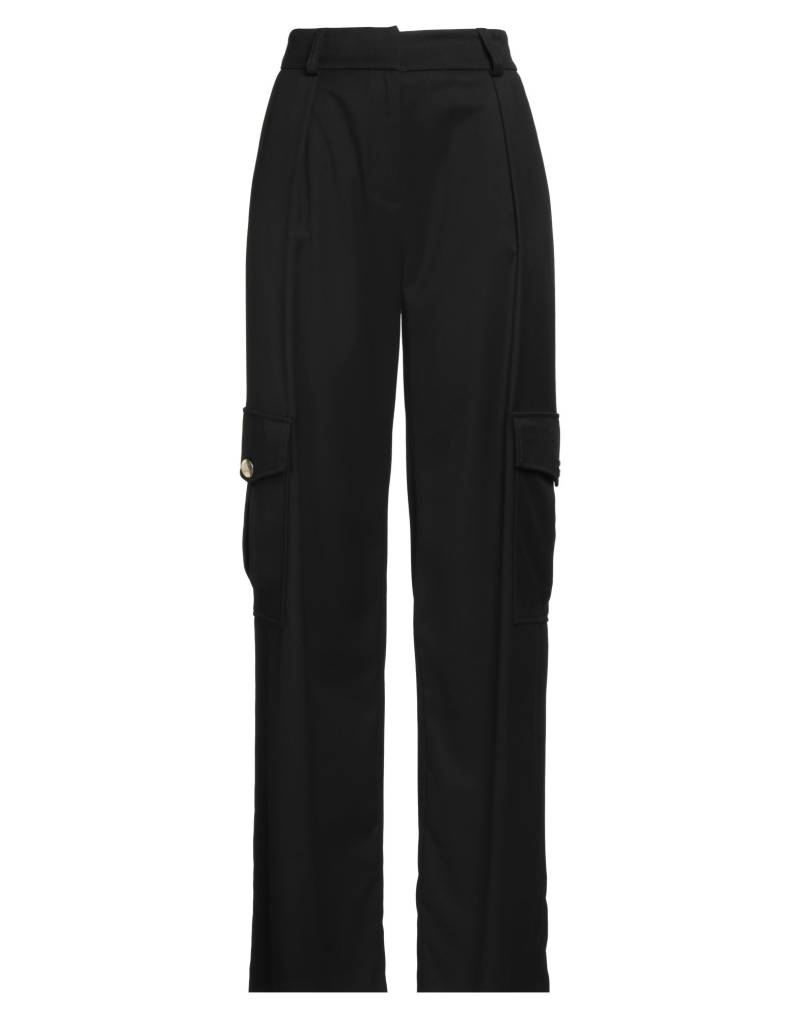 CRISTINAEFFE Hose Damen Schwarz von CRISTINAEFFE