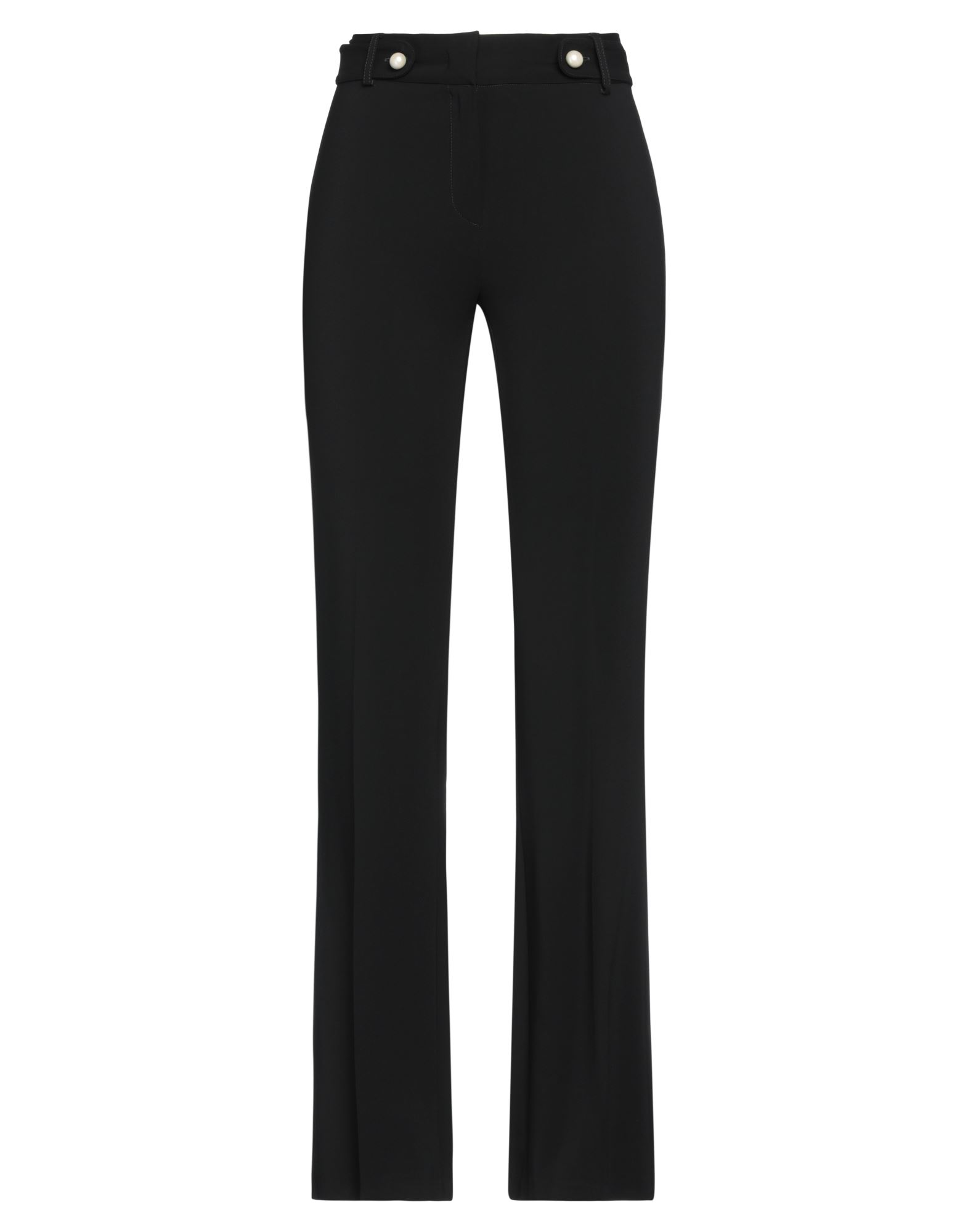 CRISTINAEFFE Hose Damen Schwarz von CRISTINAEFFE