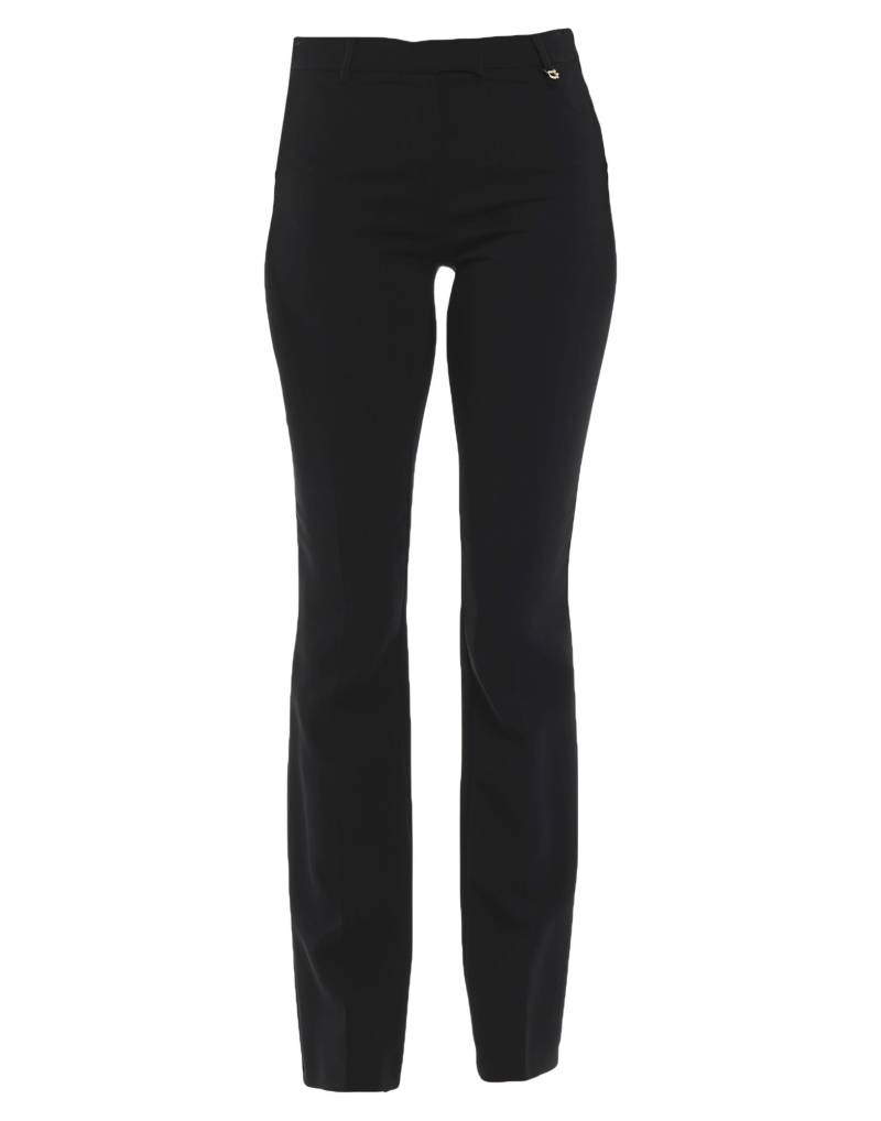 CRISTINAEFFE Hose Damen Schwarz von CRISTINAEFFE