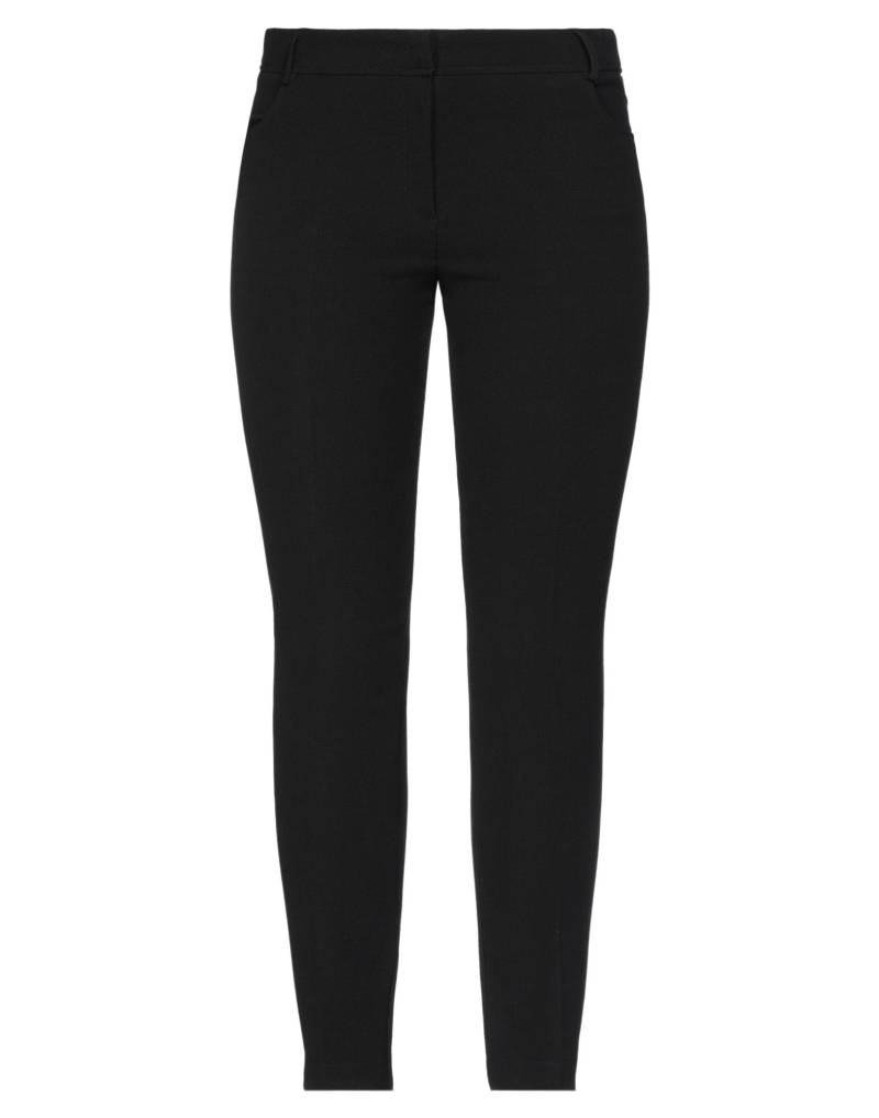 CRISTINAEFFE Hose Damen Schwarz von CRISTINAEFFE