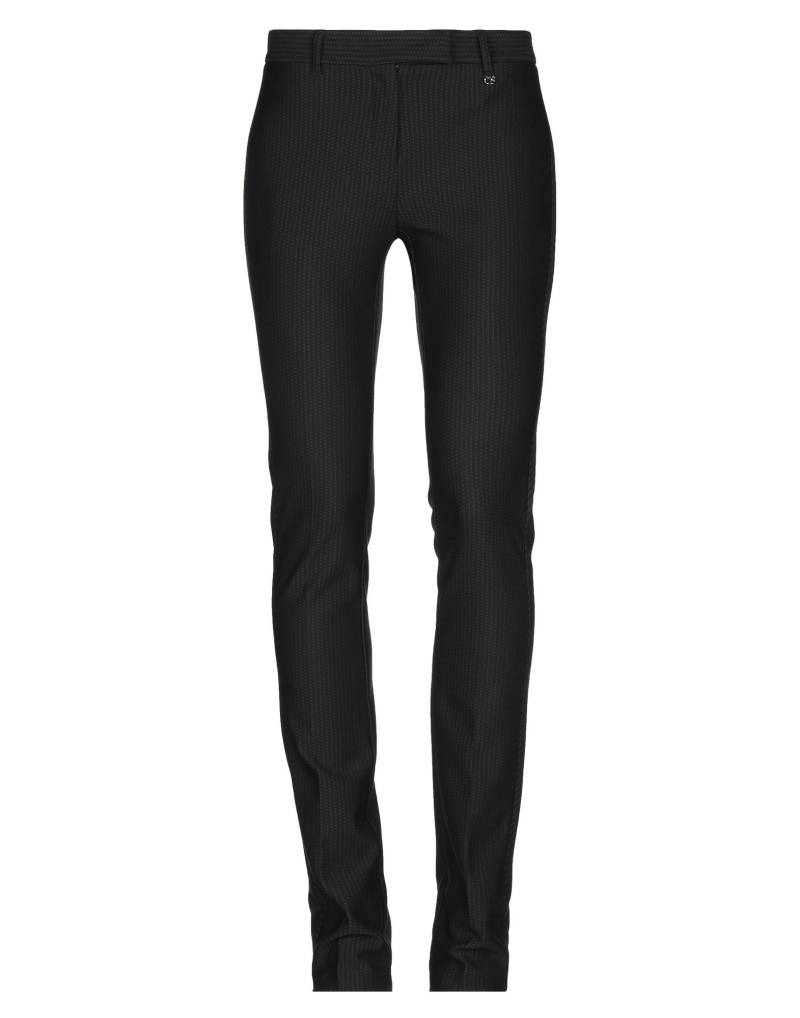 CRISTINAEFFE Hose Damen Schwarz von CRISTINAEFFE