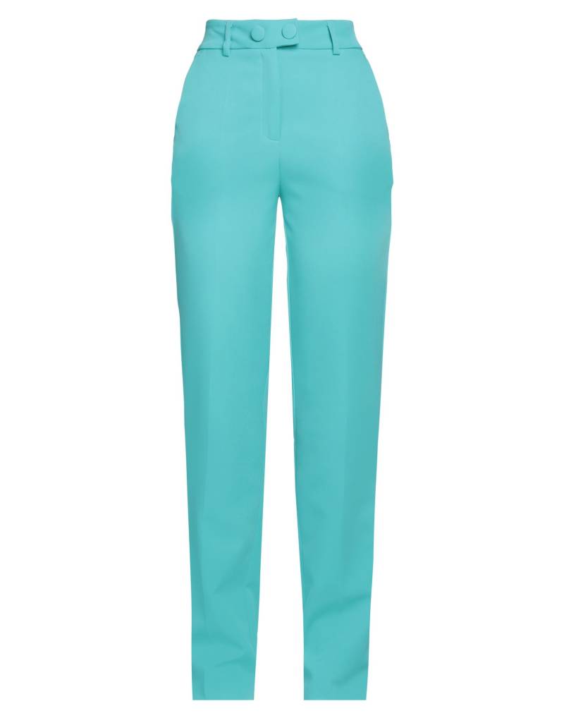 CRISTINAEFFE Hose Damen Tūrkis von CRISTINAEFFE