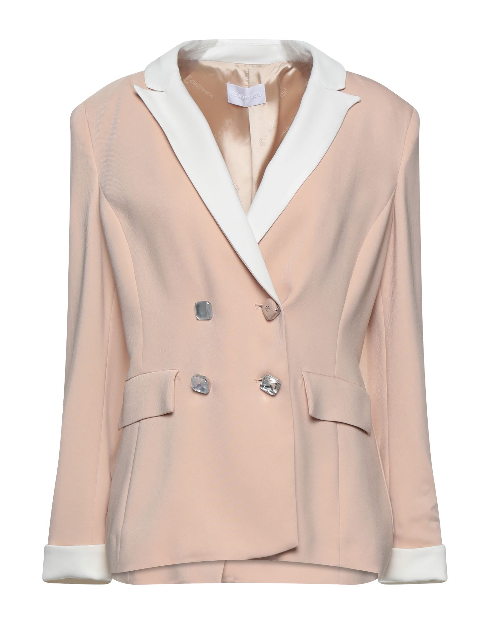 CRISTINAEFFE Blazer Damen Hellrosa von CRISTINAEFFE